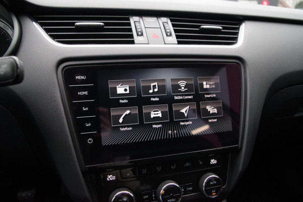 Škoda Octavia 1.0 TSI 115 PK Greentech Style Business, Climate Control, Stoelverwarming,