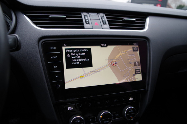 Škoda Octavia 1.0 TSI 115 PK Greentech Style Business, Climate Control, Stoelverwarming,