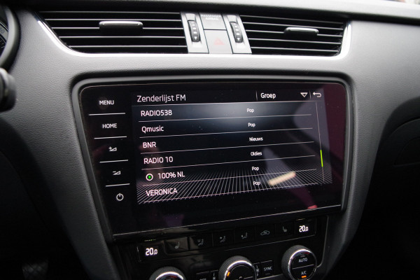 Škoda Octavia 1.0 TSI 115 PK Greentech Style Business, Climate Control, Stoelverwarming,