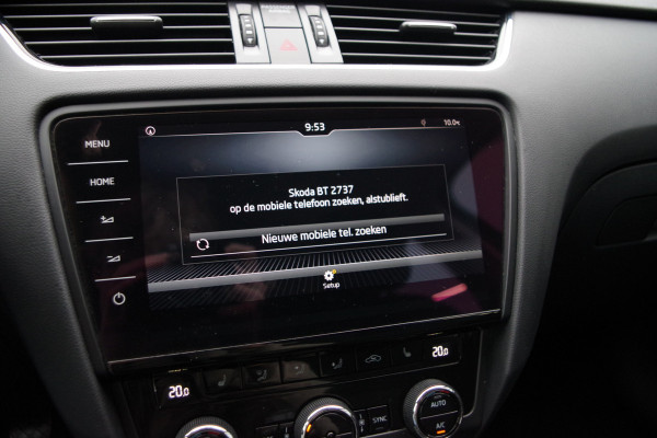 Škoda Octavia 1.0 TSI 115 PK Greentech Style Business, Climate Control, Stoelverwarming,