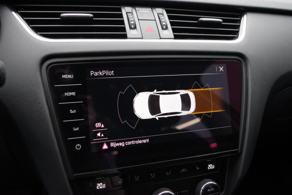 Škoda Octavia 1.0 TSI 115 PK Greentech Style Business, Climate Control, Stoelverwarming,