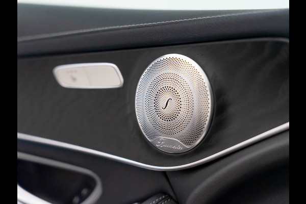 Mercedes-Benz GLC Coupé GLC 250 d 4MATIC AMG | Night | Burmester | Leer | Keyless