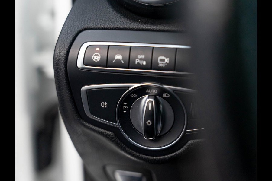 Mercedes-Benz GLC Coupé GLC 250 d 4MATIC AMG | Night | Burmester | Leer | Keyless