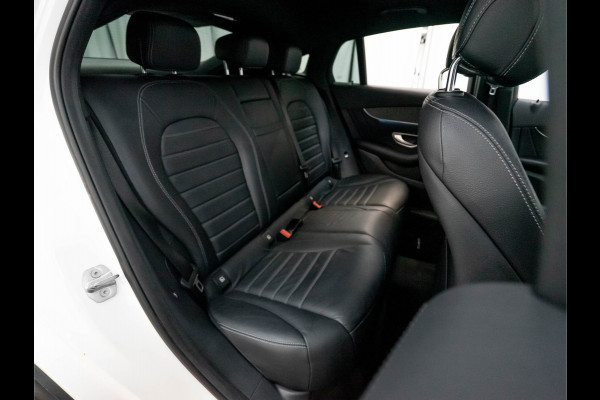 Mercedes-Benz GLC Coupé GLC 250 d 4MATIC AMG | Night | Burmester | Leer | Keyless