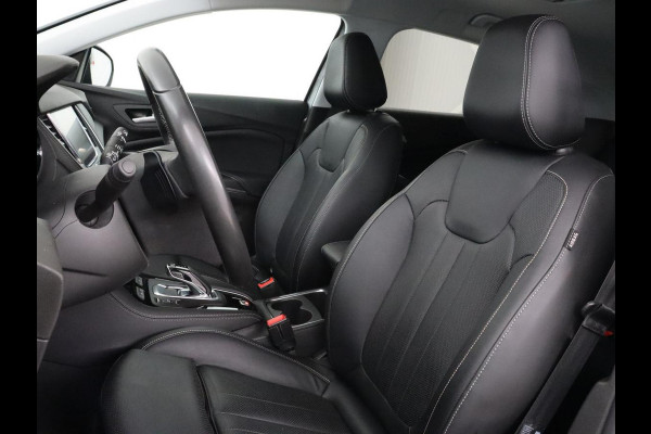 Opel Grandland X 1.6 Turbo Hybrid Ultimate | Stoelventilatie | Leder | 360 Camera | Carplay | Keyless | 19'' | Navigatie | Full LED | Parkeerhulp | Stoelverwarming | PHEV | Plug In