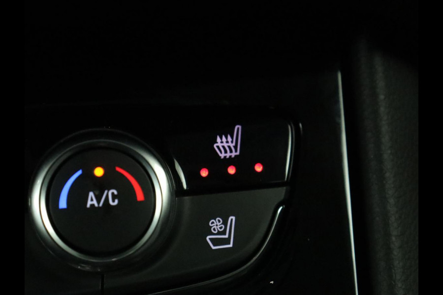 Opel Grandland X 1.6 Turbo Hybrid Ultimate | Stoelventilatie | Leder | 360 Camera | Carplay | Keyless | 19'' | Navigatie | Full LED | Parkeerhulp | Stoelverwarming | PHEV | Plug In