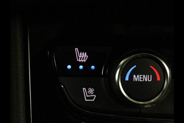 Opel Grandland X 1.6 Turbo Hybrid Ultimate | Stoelventilatie | Leder | 360 Camera | Carplay | Keyless | 19'' | Navigatie | Full LED | Parkeerhulp | Stoelverwarming | PHEV | Plug In
