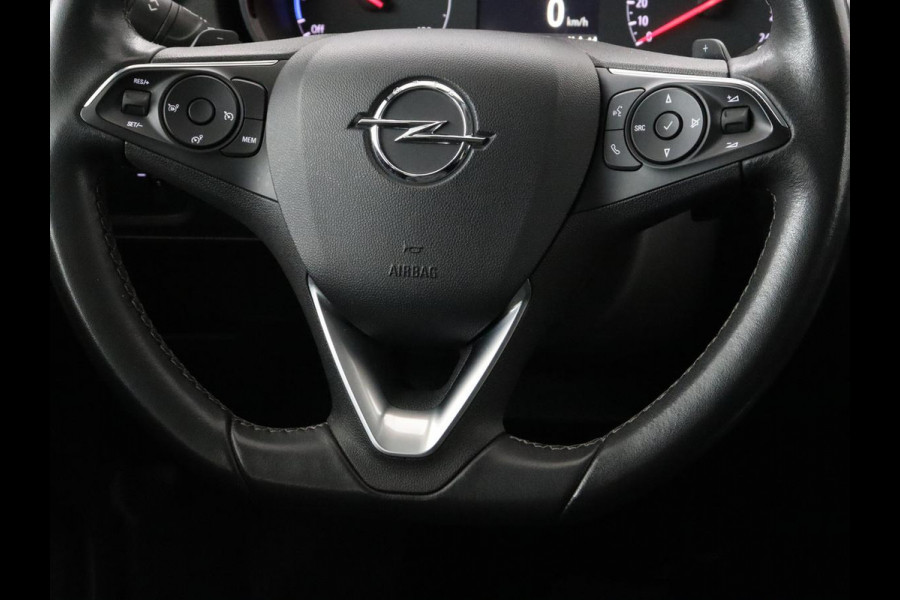 Opel Grandland X 1.6 Turbo Hybrid Ultimate | Stoelventilatie | Leder | 360 Camera | Carplay | Keyless | 19'' | Navigatie | Full LED | Parkeerhulp | Stoelverwarming | PHEV | Plug In