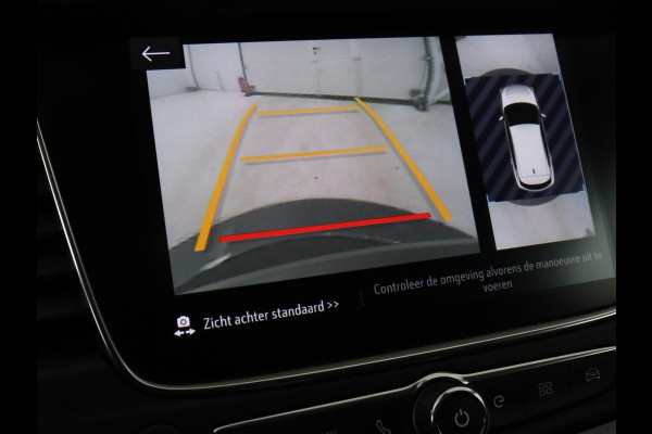 Opel Grandland X 1.6 Turbo Hybrid Ultimate | Stoelventilatie | Leder | 360 Camera | Carplay | Keyless | 19'' | Navigatie | Full LED | Parkeerhulp | Stoelverwarming | PHEV | Plug In