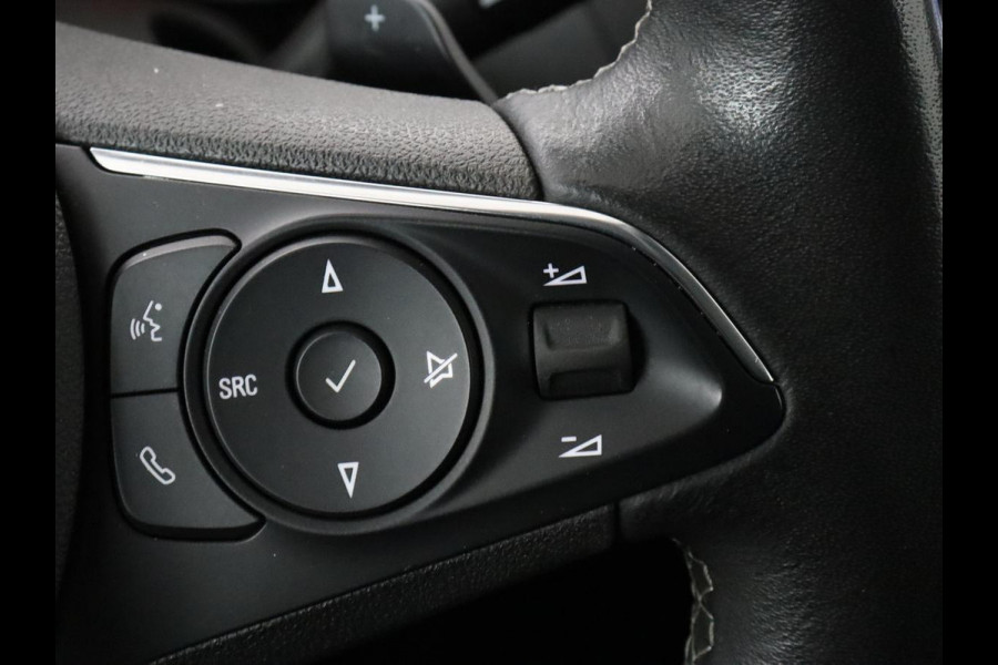 Opel Grandland X 1.6 Turbo Hybrid Ultimate | Stoelventilatie | Leder | 360 Camera | Carplay | Keyless | 19'' | Navigatie | Full LED | Parkeerhulp | Stoelverwarming | PHEV | Plug In