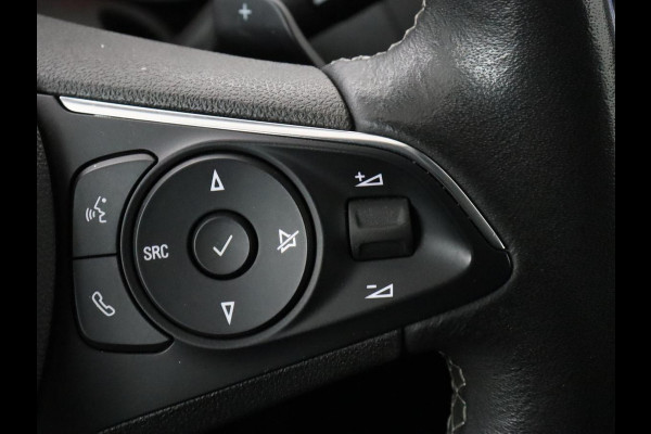 Opel Grandland X 1.6 Turbo Hybrid Ultimate | Stoelventilatie | Leder | 360 Camera | Carplay | Keyless | 19'' | Navigatie | Full LED | Parkeerhulp | Stoelverwarming | PHEV | Plug In
