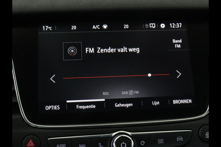 Opel Grandland X 1.6 Turbo Hybrid Ultimate | Stoelventilatie | Leder | 360 Camera | Carplay | Keyless | 19'' | Navigatie | Full LED | Parkeerhulp | Stoelverwarming | PHEV | Plug In