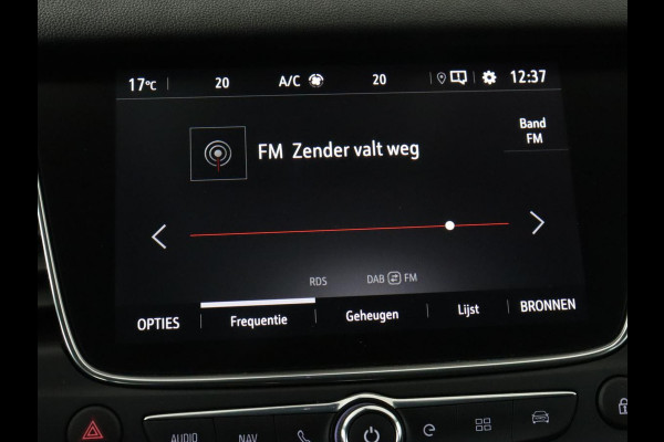 Opel Grandland X 1.6 Turbo Hybrid Ultimate | Stoelventilatie | Leder | 360 Camera | Carplay | Keyless | 19'' | Navigatie | Full LED | Parkeerhulp | Stoelverwarming | PHEV | Plug In