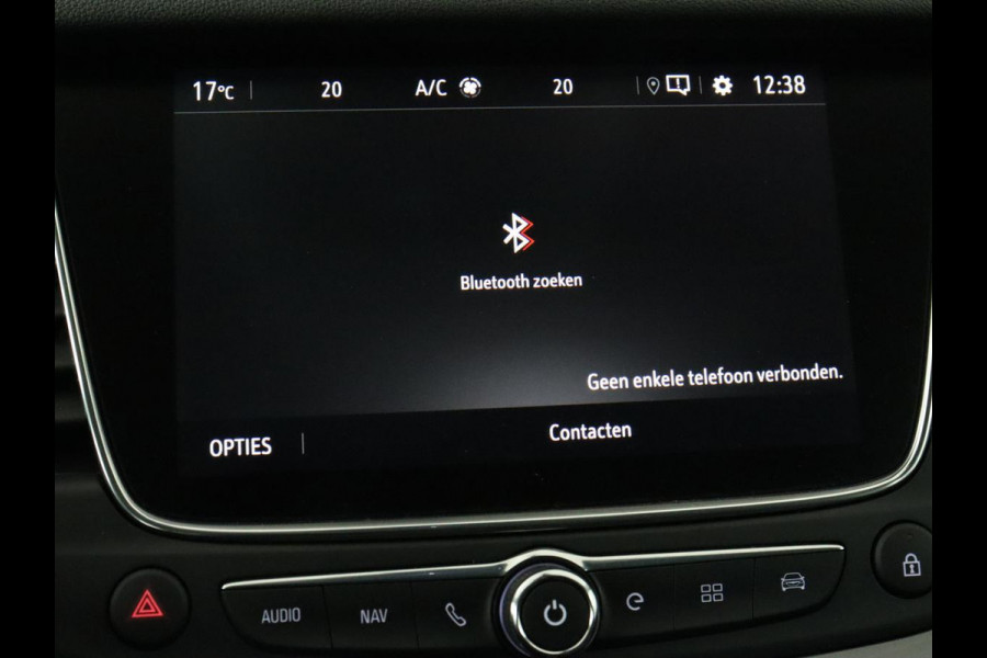 Opel Grandland X 1.6 Turbo Hybrid Ultimate | Stoelventilatie | Leder | 360 Camera | Carplay | Keyless | 19'' | Navigatie | Full LED | Parkeerhulp | Stoelverwarming | PHEV | Plug In