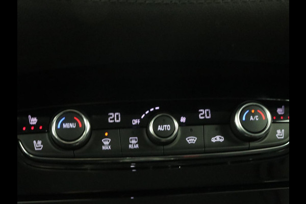 Opel Grandland X 1.6 Turbo Hybrid Ultimate | Stoelventilatie | Leder | 360 Camera | Carplay | Keyless | 19'' | Navigatie | Full LED | Parkeerhulp | Stoelverwarming | PHEV | Plug In