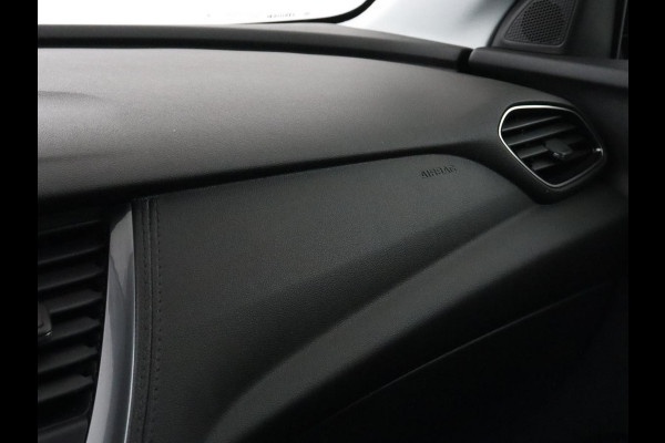 Opel Grandland X 1.6 Turbo Hybrid Ultimate | Stoelventilatie | Leder | 360 Camera | Carplay | Keyless | 19'' | Navigatie | Full LED | Parkeerhulp | Stoelverwarming | PHEV | Plug In