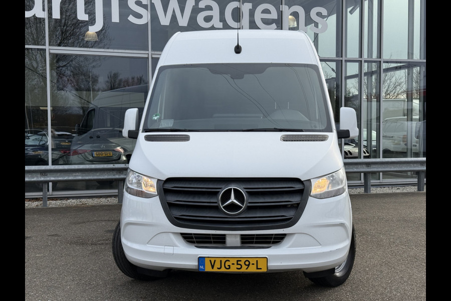 Mercedes-Benz Sprinter 316 2.2 CDI | Carplay | Camera | Cruisec. | Airco