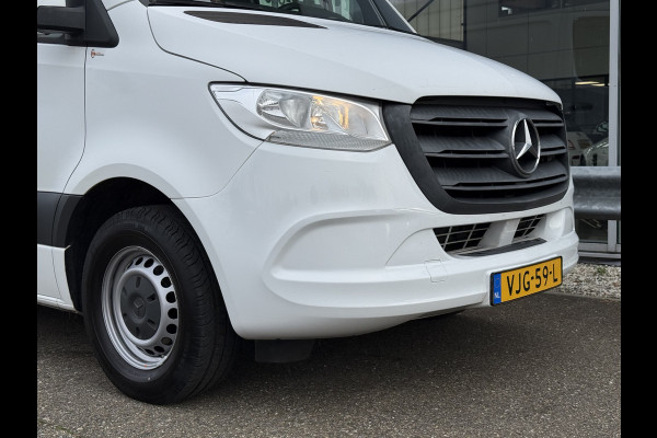 Mercedes-Benz Sprinter 316 2.2 CDI | Carplay | Camera | Cruisec. | Airco