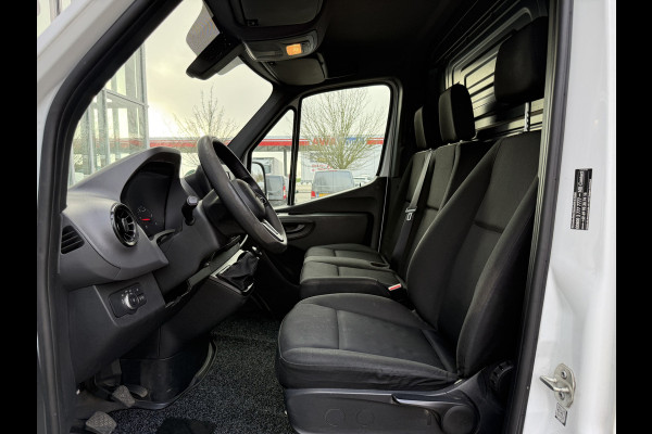 Mercedes-Benz Sprinter 316 2.2 CDI | Carplay | Camera | Cruisec. | Airco