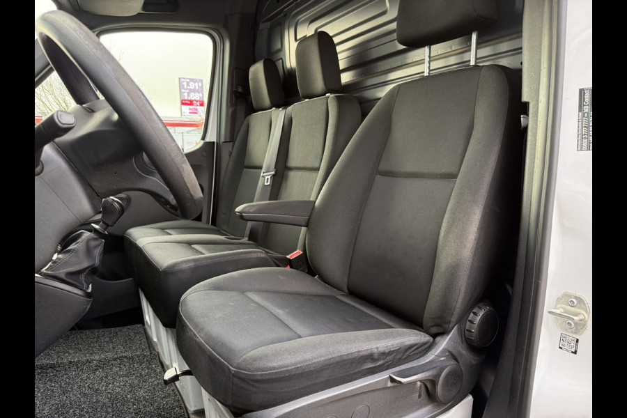Mercedes-Benz Sprinter 316 2.2 CDI | Carplay | Camera | Cruisec. | Airco
