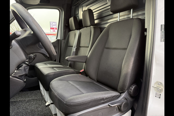 Mercedes-Benz Sprinter 316 2.2 CDI | Carplay | Camera | Cruisec. | Airco