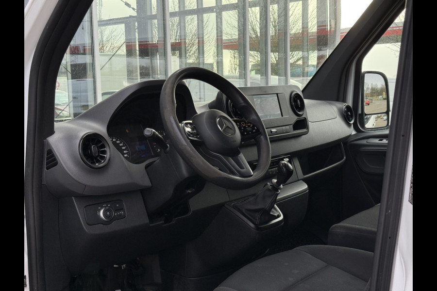 Mercedes-Benz Sprinter 316 2.2 CDI | Carplay | Camera | Cruisec. | Airco