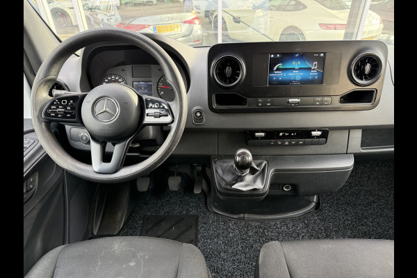 Mercedes-Benz Sprinter 316 2.2 CDI | Carplay | Camera | Cruisec. | Airco