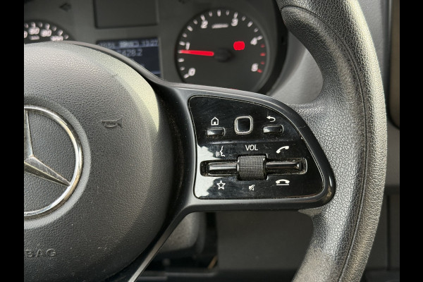 Mercedes-Benz Sprinter 316 2.2 CDI | Carplay | Camera | Cruisec. | Airco