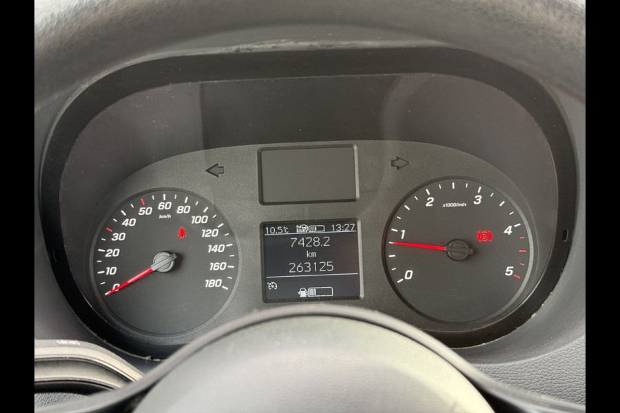 Mercedes-Benz Sprinter 316 2.2 CDI | Carplay | Camera | Cruisec. | Airco