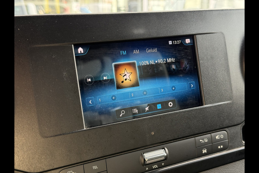 Mercedes-Benz Sprinter 316 2.2 CDI | Carplay | Camera | Cruisec. | Airco