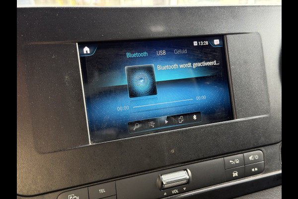 Mercedes-Benz Sprinter 316 2.2 CDI | Carplay | Camera | Cruisec. | Airco