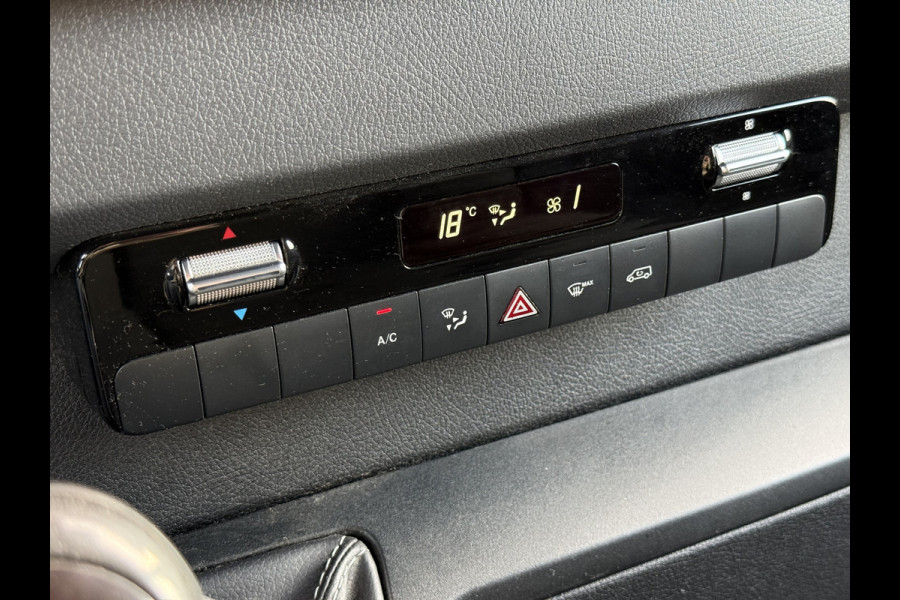 Mercedes-Benz Sprinter 316 2.2 CDI | Carplay | Camera | Cruisec. | Airco