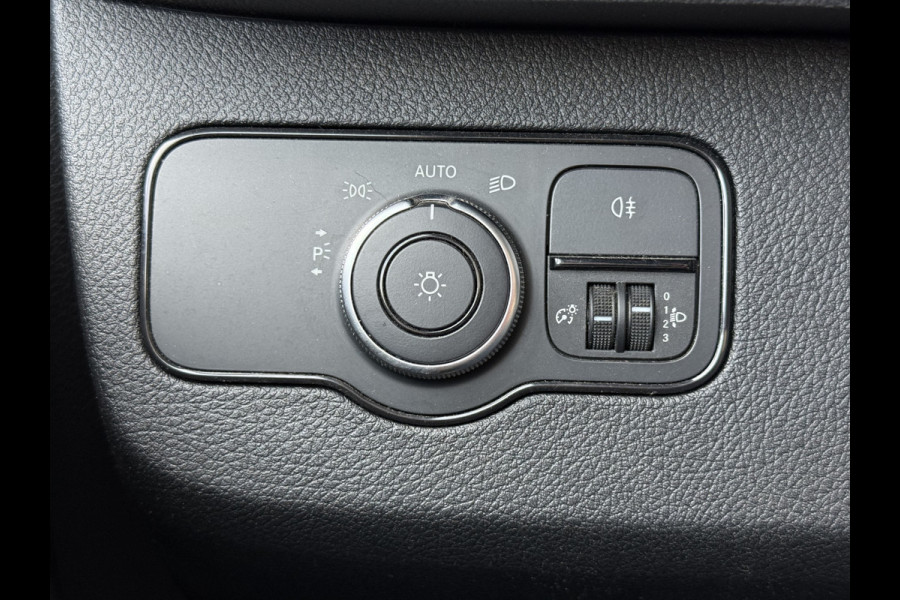 Mercedes-Benz Sprinter 316 2.2 CDI | Carplay | Camera | Cruisec. | Airco