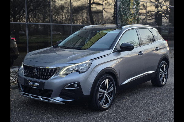 Peugeot 3008 1.2 PureTech Allure|PANO|CAMERA|NAVI