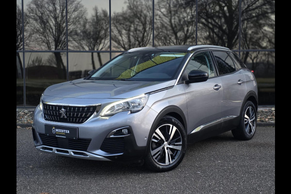 Peugeot 3008 1.2 PureTech Allure|PANO|CAMERA|NAVI