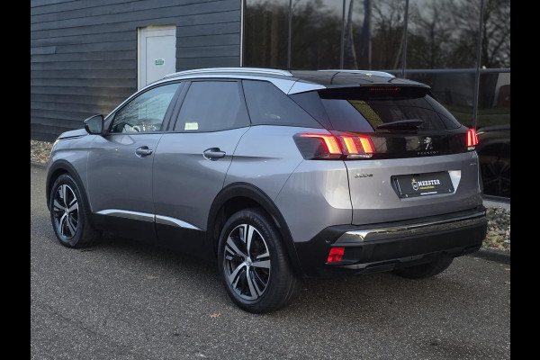 Peugeot 3008 1.2 PureTech Allure|PANO|CAMERA|NAVI