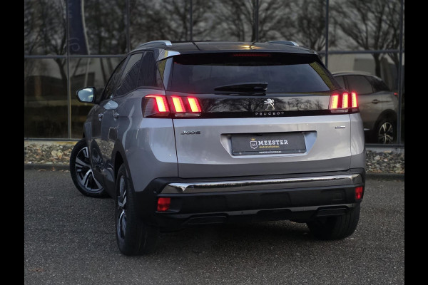 Peugeot 3008 1.2 PureTech Allure|PANO|CAMERA|NAVI