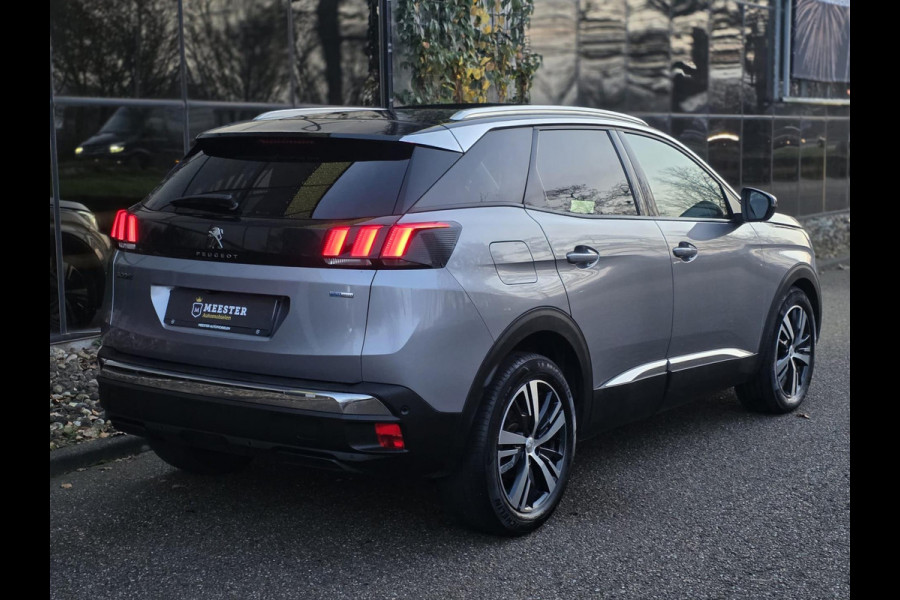 Peugeot 3008 1.2 PureTech Allure|PANO|CAMERA|NAVI
