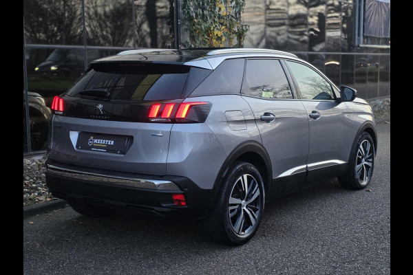 Peugeot 3008 1.2 PureTech Allure|PANO|CAMERA|NAVI