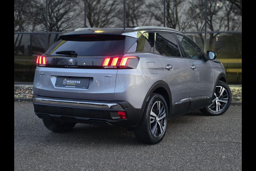 Peugeot 3008 1.2 PureTech Allure|PANO|CAMERA|NAVI