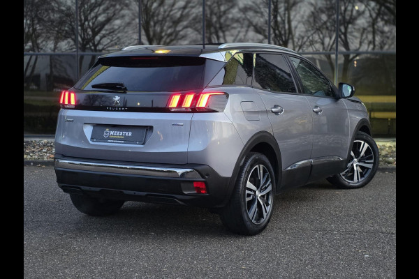 Peugeot 3008 1.2 PureTech Allure|PANO|CAMERA|NAVI