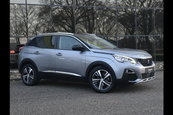 Peugeot 3008 1.2 PureTech Allure|PANO|CAMERA|NAVI