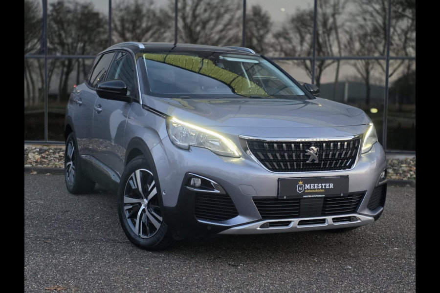 Peugeot 3008 1.2 PureTech Allure|PANO|CAMERA|NAVI