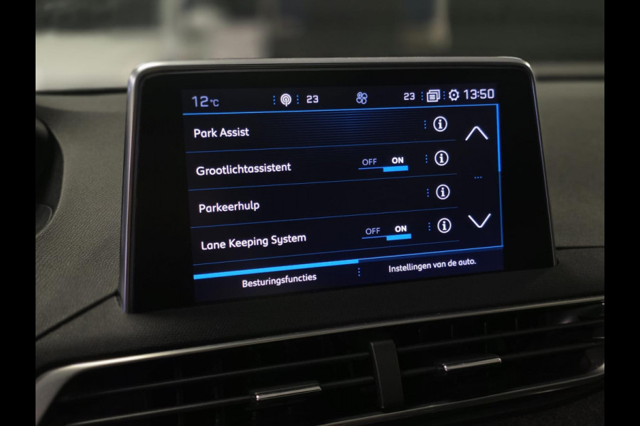 Peugeot 3008 1.2 PureTech Allure|PANO|CAMERA|NAVI