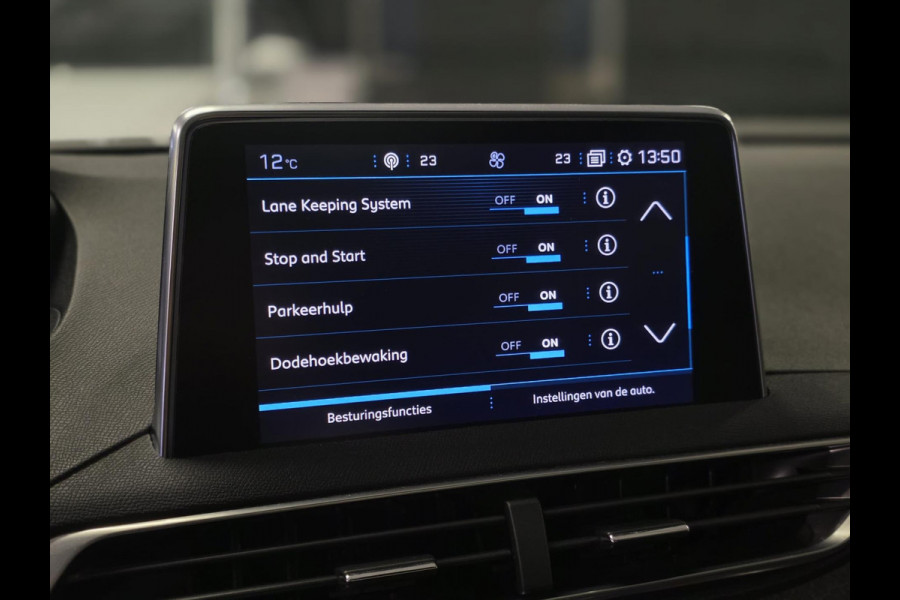 Peugeot 3008 1.2 PureTech Allure|PANO|CAMERA|NAVI