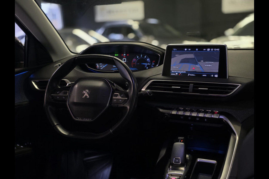 Peugeot 3008 1.2 PureTech Allure|PANO|CAMERA|NAVI