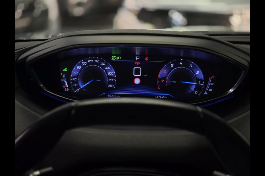 Peugeot 3008 1.2 PureTech Allure|PANO|CAMERA|NAVI