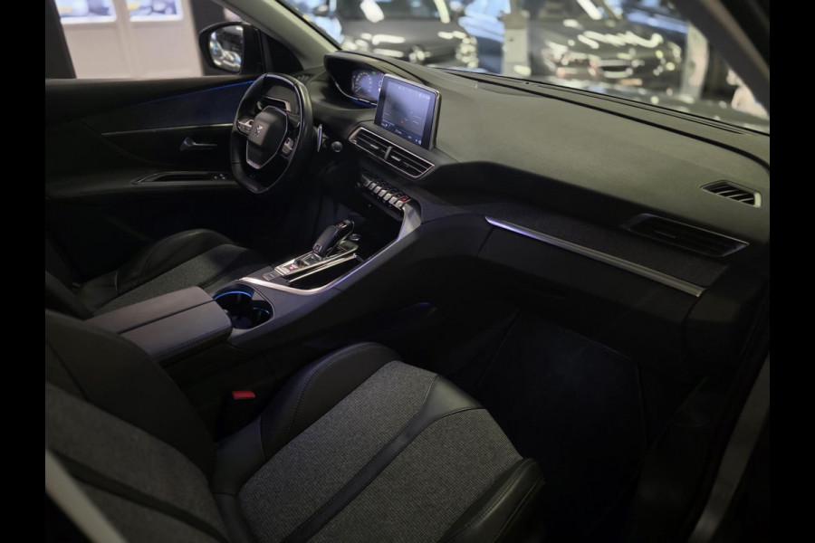 Peugeot 3008 1.2 PureTech Allure|PANO|CAMERA|NAVI