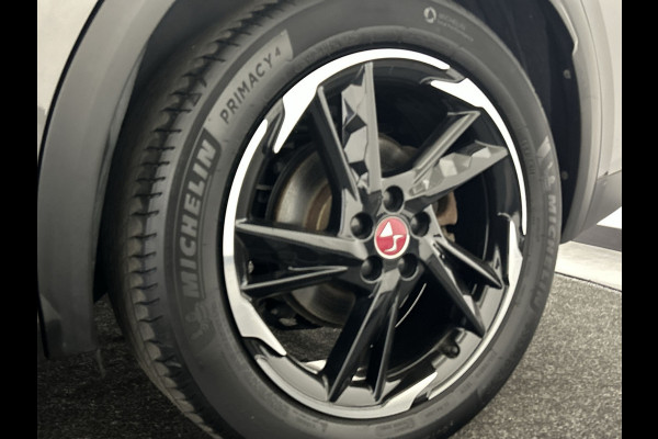 DS 7 Crossback E-Tense Performance Line+ PHEV 225 Panoramadak, Focal Soundsystem, Nightvision, elektr. bediende stoelen