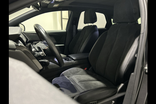 DS 7 Crossback E-Tense Performance Line+ PHEV 225 Panoramadak, Focal Soundsystem, Nightvision, elektr. bediende stoelen